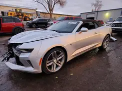 1G1FB3DX6J0135782 2018 CHEVROLET CAMARO