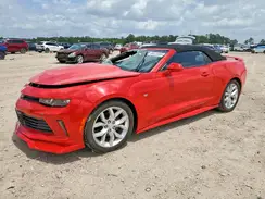 1G1FB3DX6J0152484 2018 CHEVROLET CAMARO