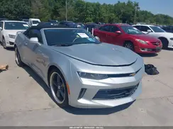 1G1FB3DX6J0155790 2018 CHEVROLET CAMARO