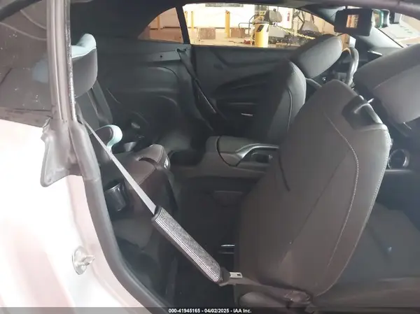 1G1FB3DX6J0155790 2018 CHEVROLET CAMARO - Image 8