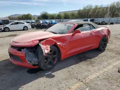 1G1FB3DX6J0161976 2018 CHEVROLET CAMARO