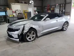 1G1FB3DX6K0112911 2019 CHEVROLET CAMARO