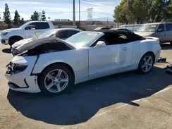 1G1FB3DX6K0124993 2019 CHEVROLET CAMARO