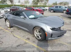 1G1FB3DX6K0140028 2019 CHEVROLET CAMARO