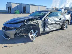 1G1FB3DX6K0142782 2019 CHEVROLET CAMARO