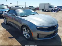 1G1FB3DX6L0102011 2020 CHEVROLET CAMARO