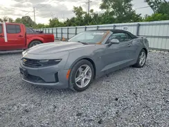 1G1FB3DX6L0103823 2020 CHEVROLET CAMARO