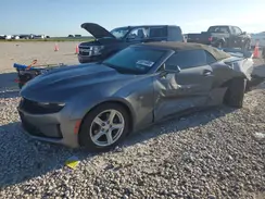 1G1FB3DX6L0106141 2020 CHEVROLET CAMARO