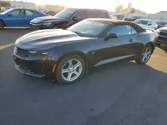1G1FB3DX6L0108200 2020 CHEVROLET CAMARO