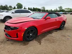 1G1FB3DX6L0119309 2020 CHEVROLET CAMARO