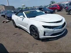 1G1FB3DX6L0119410 2020 CHEVROLET CAMARO