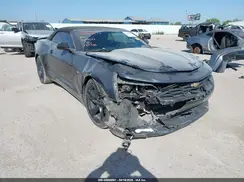 1G1FB3DX6M0139738 2021 CHEVROLET CAMARO