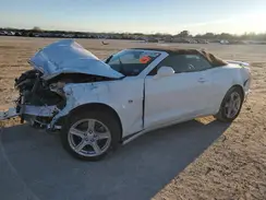1G1FB3DX6N0109821 2022 CHEVROLET CAMARO