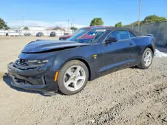 1G1FB3DX6P0158987 2023 CHEVROLET CAMARO