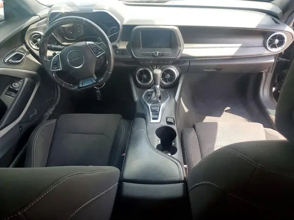 1G1FB3DX7G0174504 2016 CHEVROLET CAMARO - Image 8