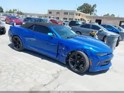 1G1FB3DX7G0186765 2016 CHEVROLET CAMARO