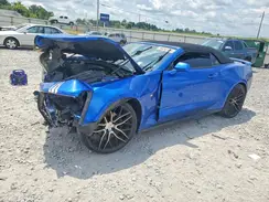 1G1FB3DX7H0112652 2017 CHEVROLET CAMARO
