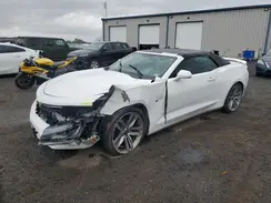 1G1FB3DX7H0116376 2017 CHEVROLET CAMARO
