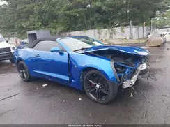 1G1FB3DX7H0118211 2017 CHEVROLET CAMARO