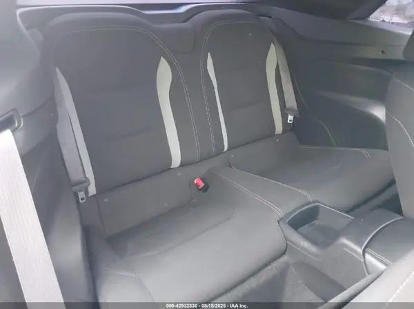 1G1FB3DX7H0118211 2017 CHEVROLET CAMARO - Image 8