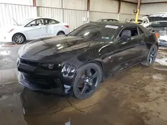 1G1FB3DX7H0139849 2017 CHEVROLET CAMARO