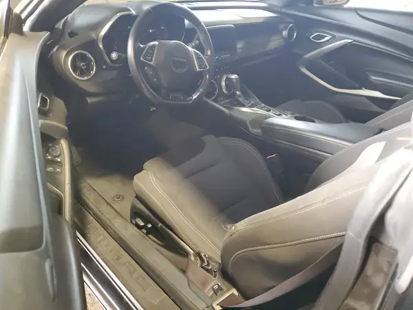 1G1FB3DX7H0139849 2017 CHEVROLET CAMARO - Image 8