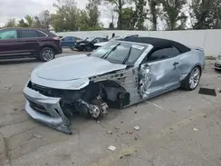 1G1FB3DX7H0158465 2017 CHEVROLET CAMARO