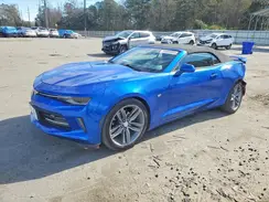 1G1FB3DX7H0209429 2017 CHEVROLET CAMARO