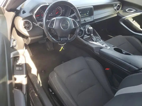 1G1FB3DX7H0209429 2017 CHEVROLET CAMARO - Image 8