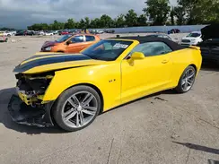 1G1FB3DX7H0211536 2017 CHEVROLET CAMARO