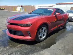 1G1FB3DX7H0212332 2017 CHEVROLET CAMARO