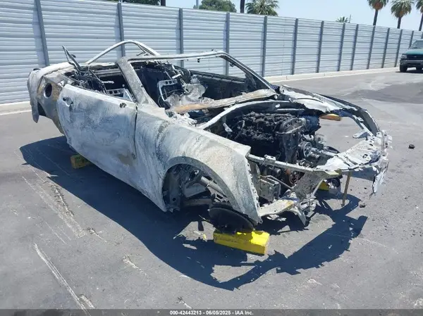 1G1FB3DX7J0118571 2018 CHEVROLET CAMARO - Image 1