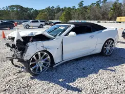 1G1FB3DX7J0119168 2018 CHEVROLET CAMARO