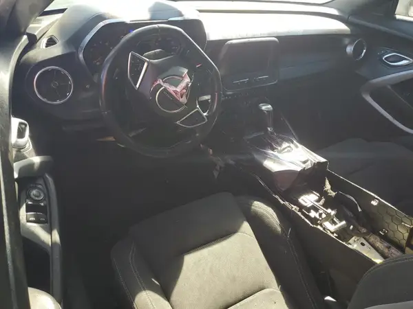 1G1FB3DX7J0119168 2018 CHEVROLET CAMARO - Image 8