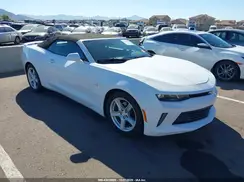 1G1FB3DX7J0119719 2018 CHEVROLET CAMARO