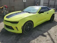 1G1FB3DX7J0120286 2018 CHEVROLET CAMARO