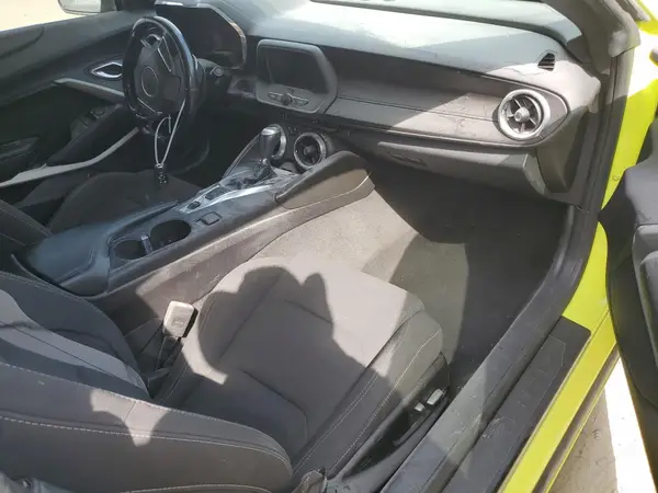 1G1FB3DX7J0120286 2018 CHEVROLET CAMARO - Image 8