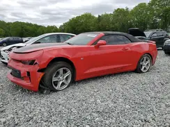 1G1FB3DX7J0155684 2018 CHEVROLET CAMARO