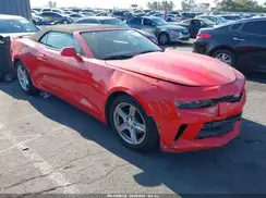1G1FB3DX7J0167494 2018 CHEVROLET CAMARO