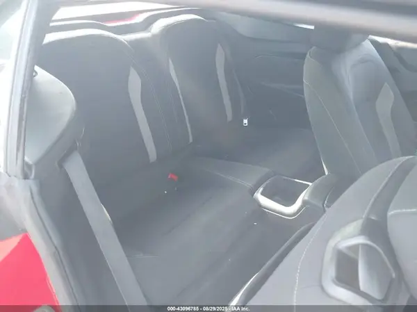 1G1FB3DX7J0167494 2018 CHEVROLET CAMARO - Image 8