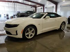 1G1FB3DX7K0113615 2019 CHEVROLET CAMARO