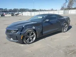 1G1FB3DX7K0140118 2019 CHEVROLET CAMARO