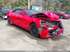 1G1FB3DX7L0102518 2020 CHEVROLET CAMARO
