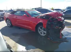 1G1FB3DX7L0108674 2020 CHEVROLET CAMARO