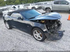 1G1FB3DX7L0108738 2020 CHEVROLET CAMARO