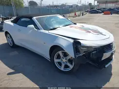 1G1FB3DX7L0110182 2020 CHEVROLET CAMARO