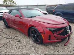 1G1FB3DX7L0113048 2020 CHEVROLET CAMARO