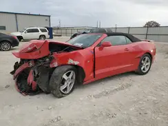 1G1FB3DX7L0131310 2020 CHEVROLET CAMARO