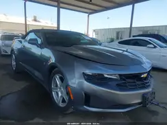1G1FB3DX7L0132778 2020 CHEVROLET CAMARO