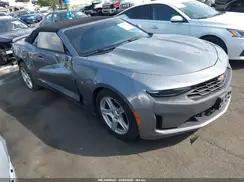 1G1FB3DX7L0134109 2020 CHEVROLET CAMARO